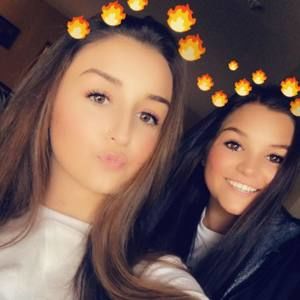 Meet your Posher, Payton